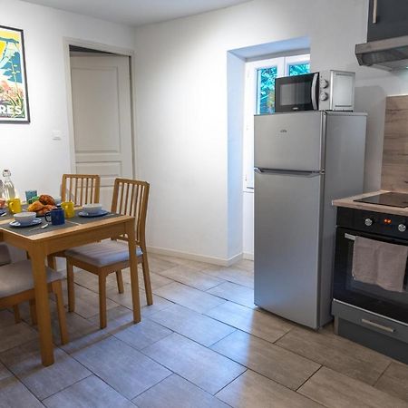 Blue Palm Apartment Hyères Kültér fotó