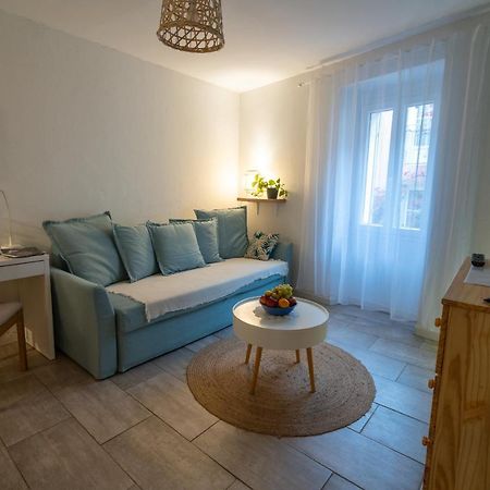 Blue Palm Apartment Hyères Kültér fotó