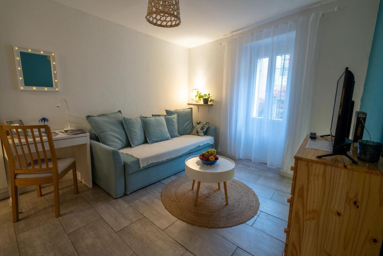 Blue Palm Apartment Hyères Kültér fotó